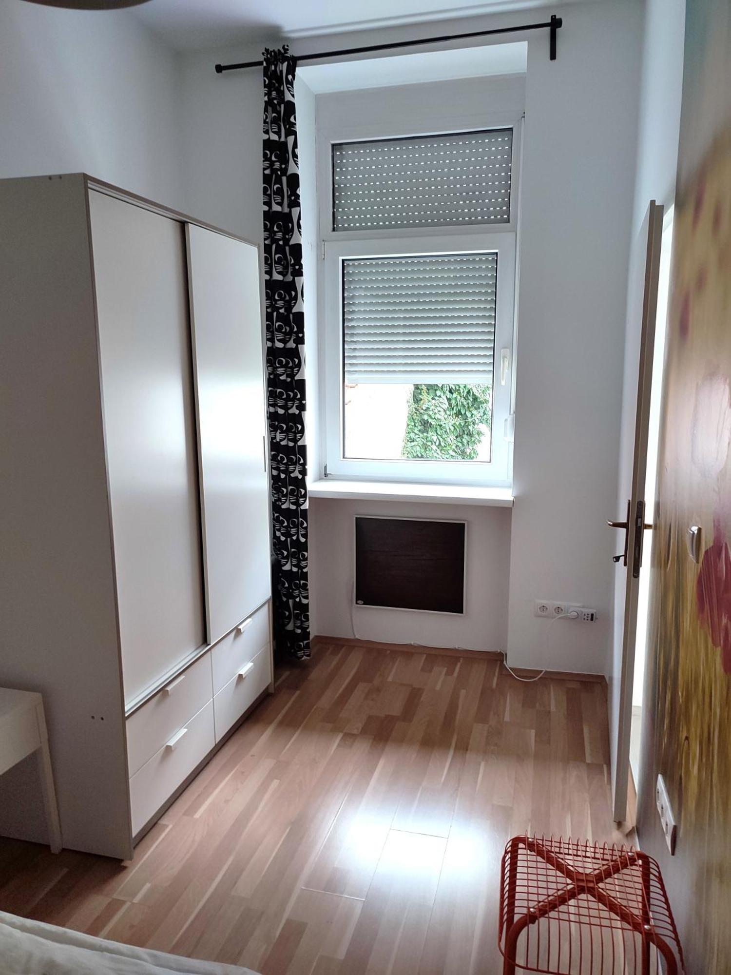 Studio & Apartments Near Reumannplatz Viena Exterior foto